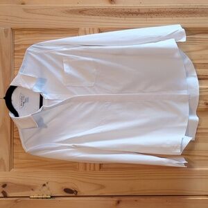 Athleta Button Down Shirt